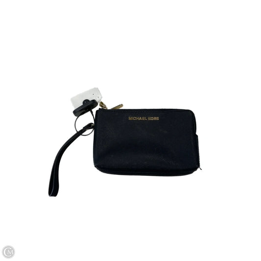 Wristlet Designer By Michael Kors, Size: Small