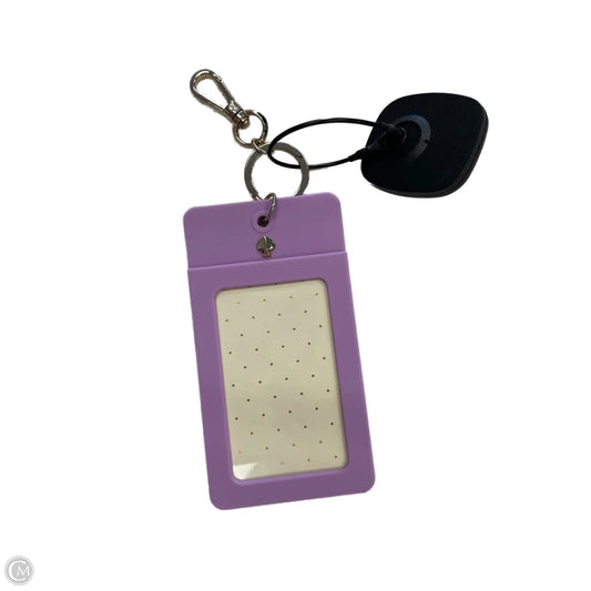 Id/card Holder Designer By Kate Spade