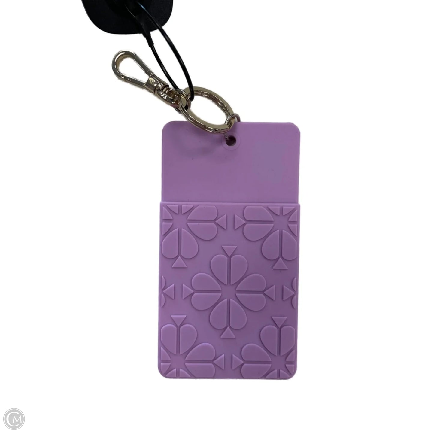 Id/card Holder Designer By Kate Spade