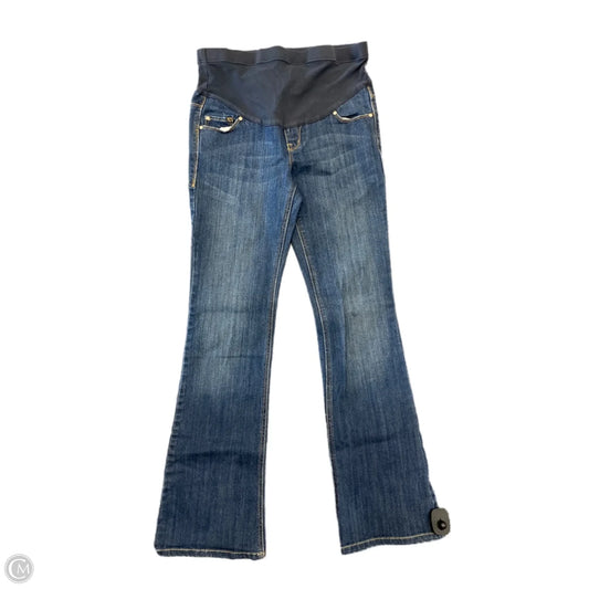 Maternity Jeans By Old Navy, Size: 2