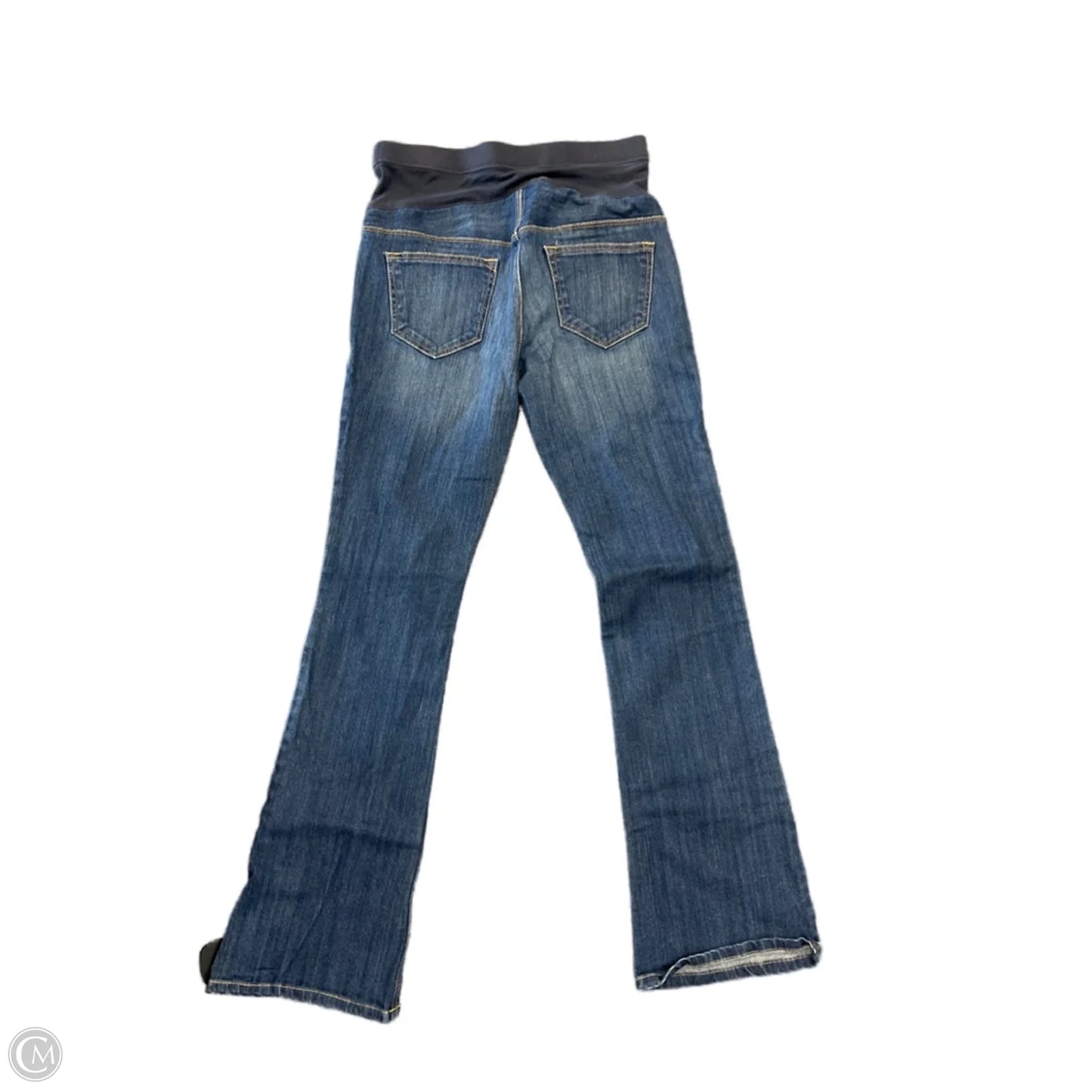 Maternity Jeans By Old Navy, Size: 2