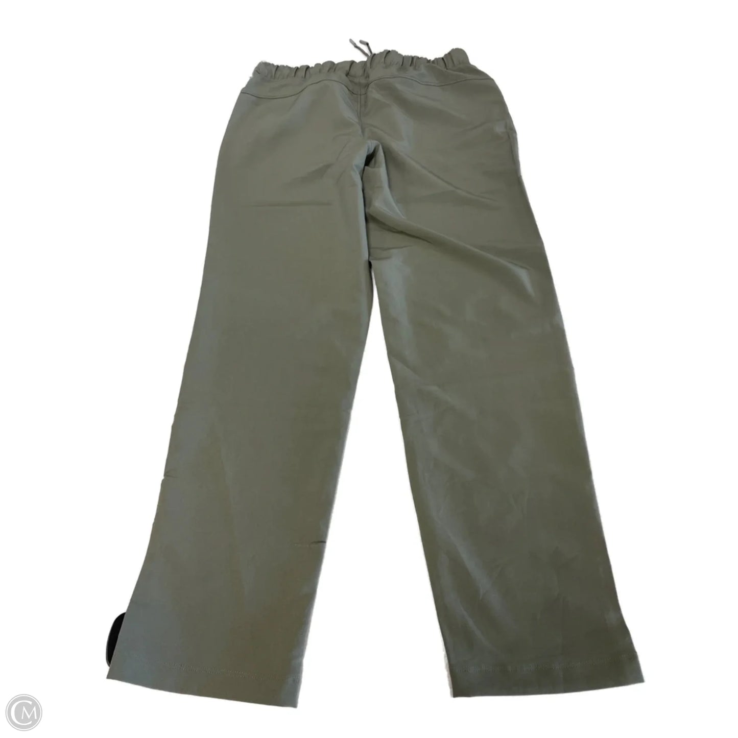 Pants Joggers By 90 Degrees By Reflex In Green, Size: S