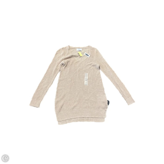Dress Party Short By Old Navy In Cream, Size: S