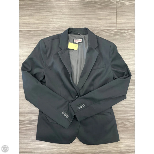 Blazer By Merona In Black, Size: 8