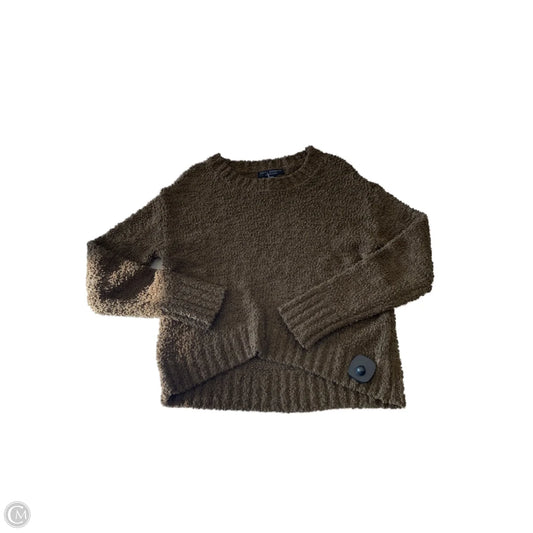Sweater By Social Standard By Sanctuary In Green, Size: S