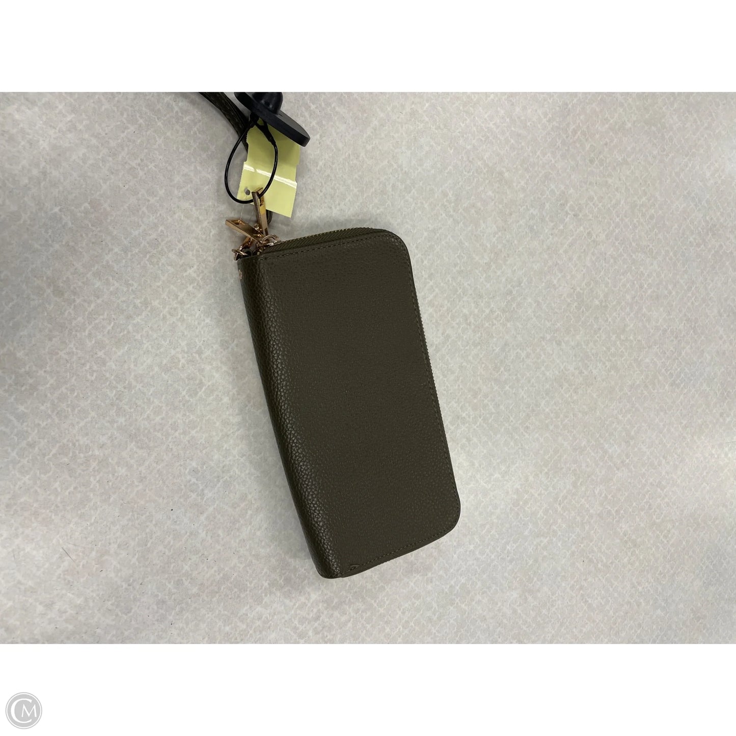 Wallet By A New Day, Size: Medium
