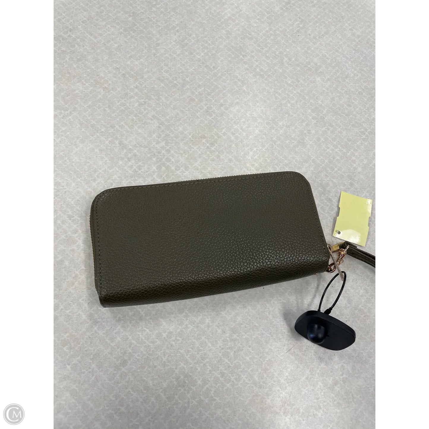 Wallet By A New Day, Size: Medium