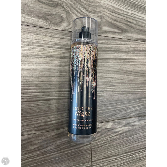 Body Mist/spray By Bath And Body Works, Size: Medium