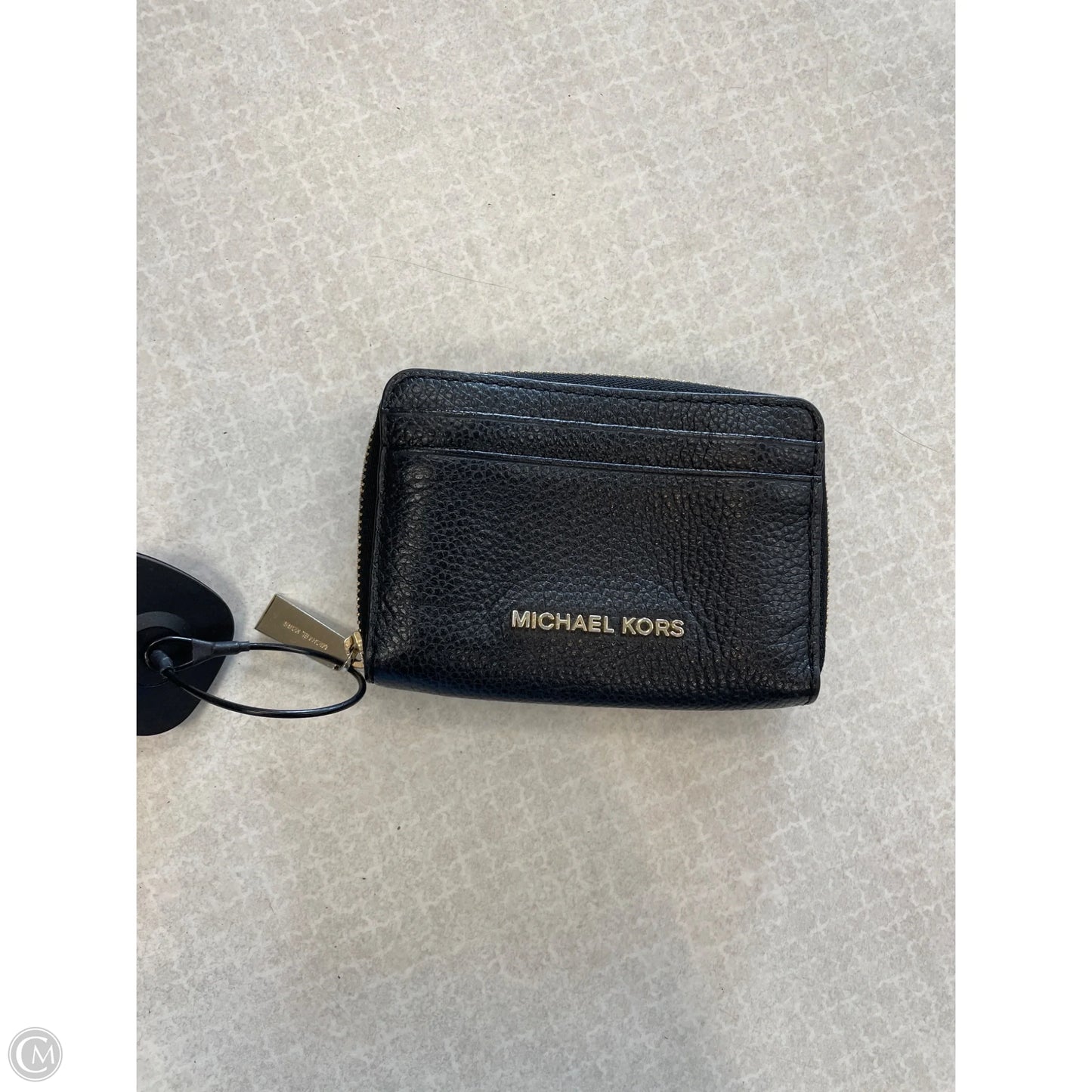 Wallet Designer By Michael Kors, Size: Small