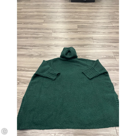 Sweater By Lou And Grey In Green, Size: M