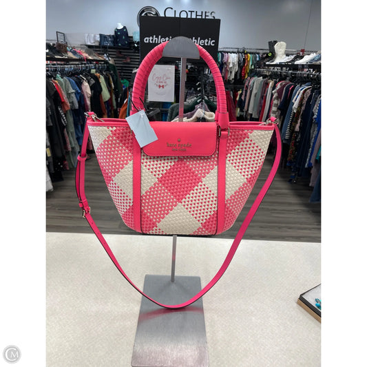 Handbag Designer By Kate Spade, Size: Medium