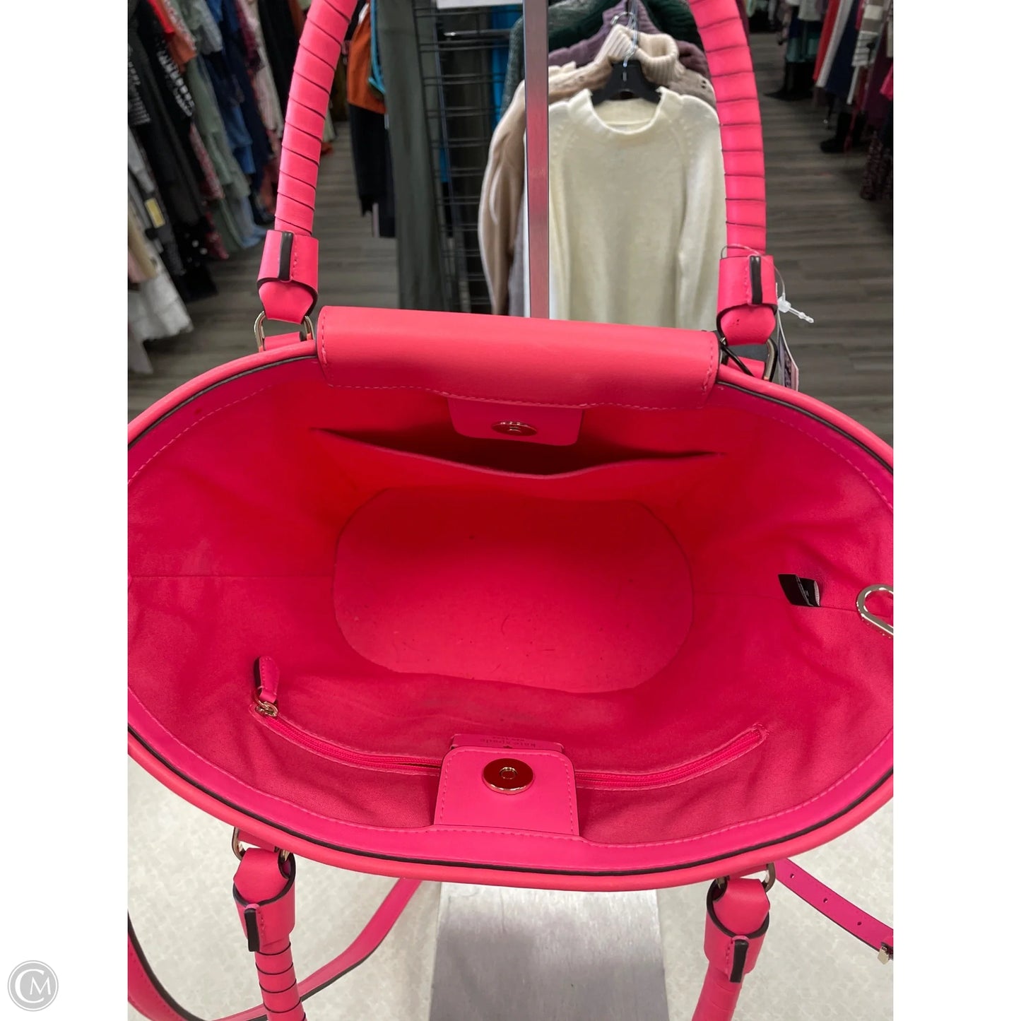 Handbag Designer By Kate Spade, Size: Medium