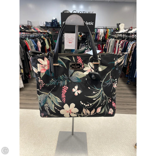 Handbag Designer By Kate Spade, Size: Medium