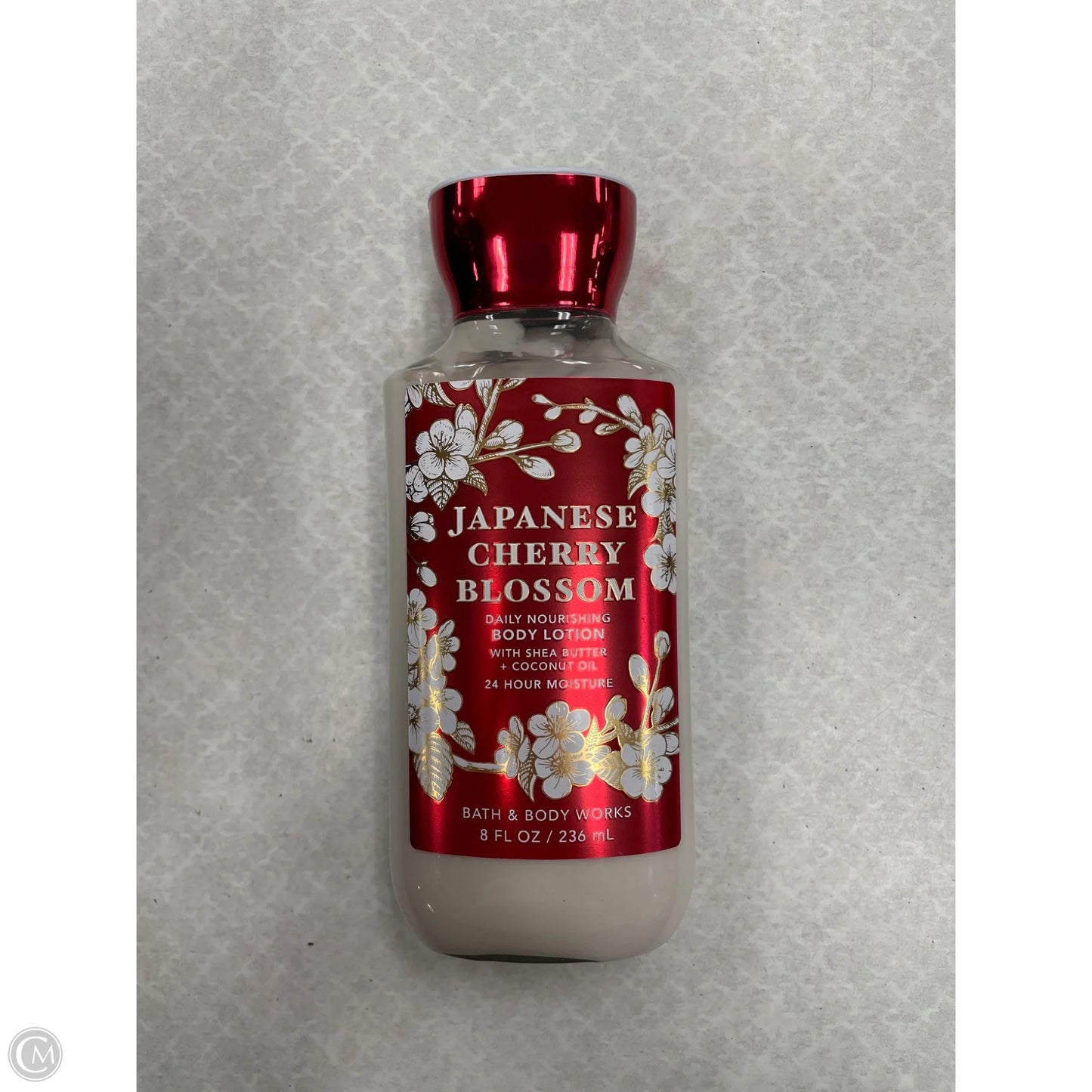 Body Moisturizer By Bath And Body Works, Size: Medium