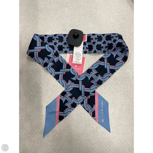Scarf Designer By Kate Spade