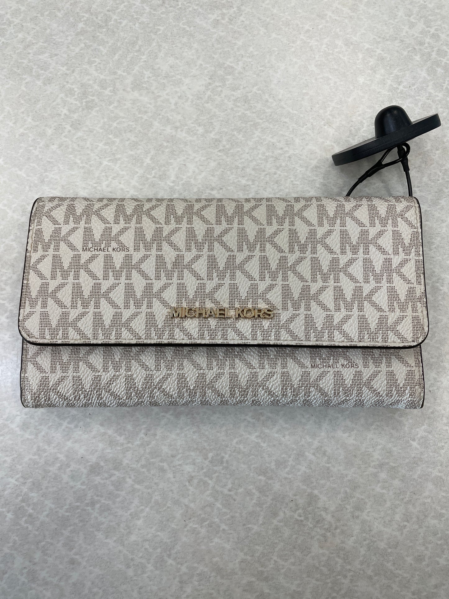 Wallet Designer By Michael Kors, Size: Large