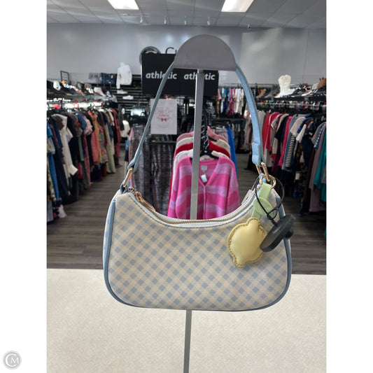 Handbag By Clothes Mentor, Size: Small