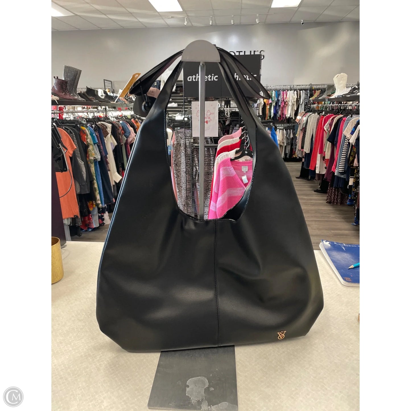 Tote By Victorias Secret, Size: Medium