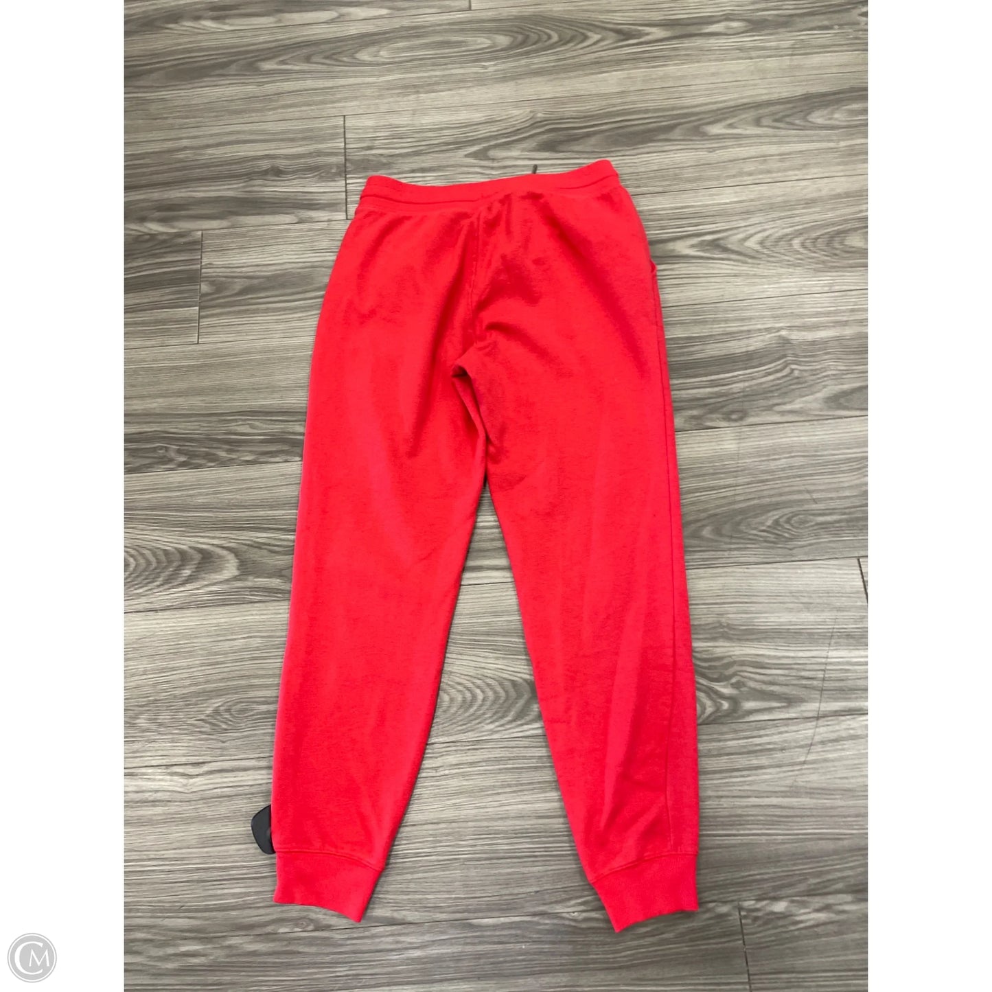 Pants Joggers By Old Navy In Red, Size: S