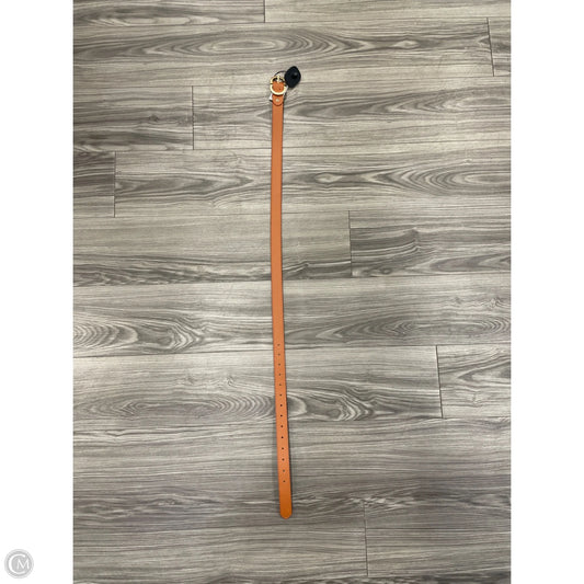 Belt By Clothes Mentor