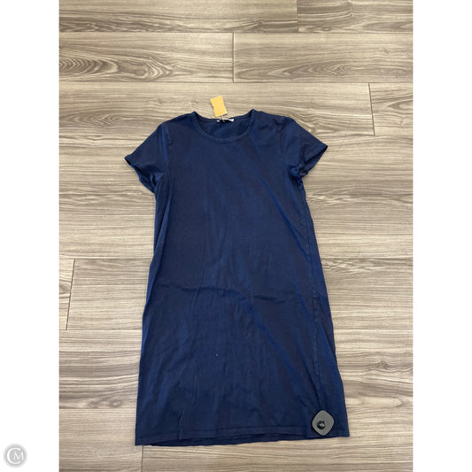 Dress Casual Short By J. Crew In Navy, Size: S