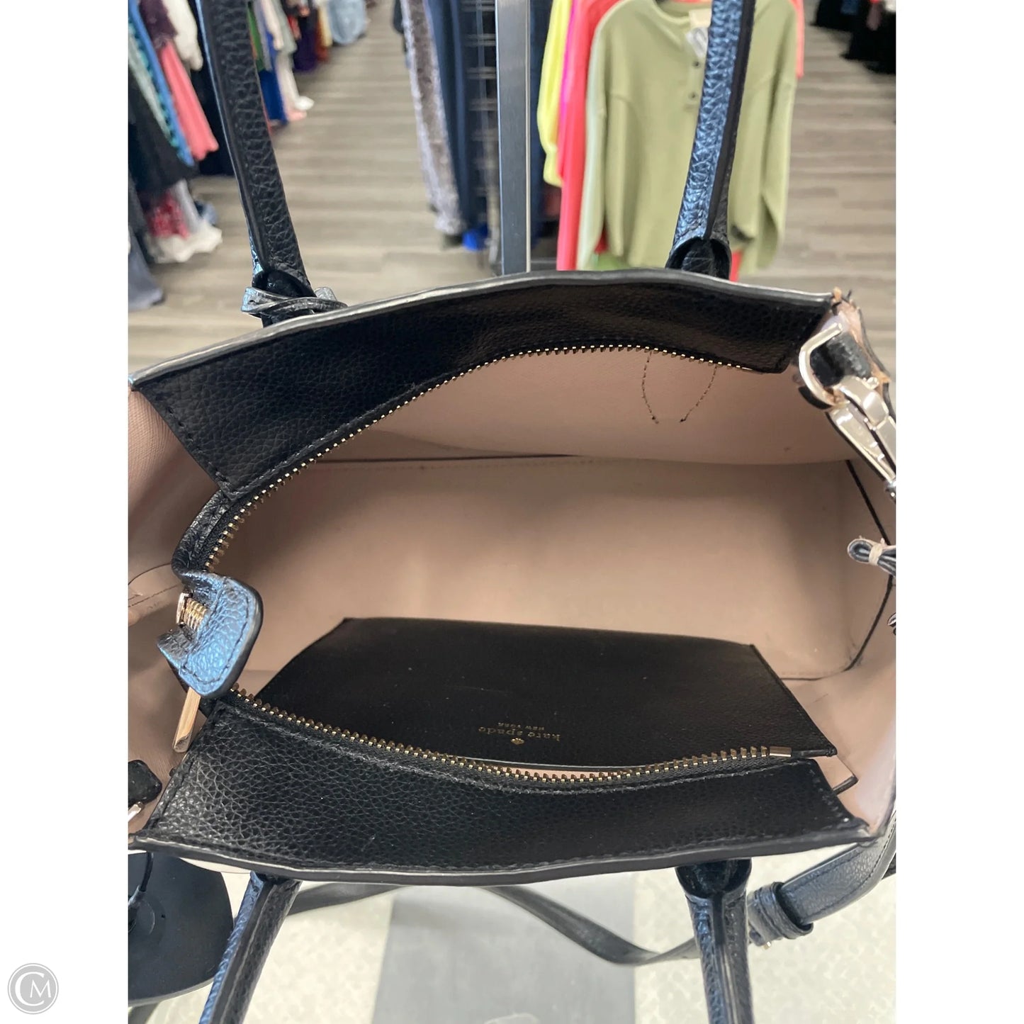 Handbag Designer By Kate Spade, Size: Small