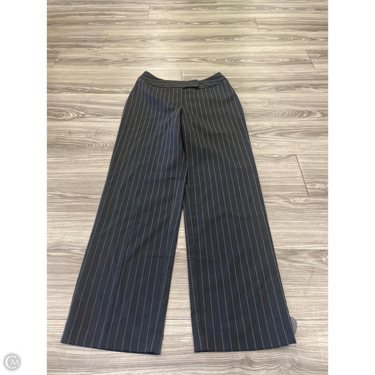 Pants Dress By Fashion Bug In Black, Size: 8