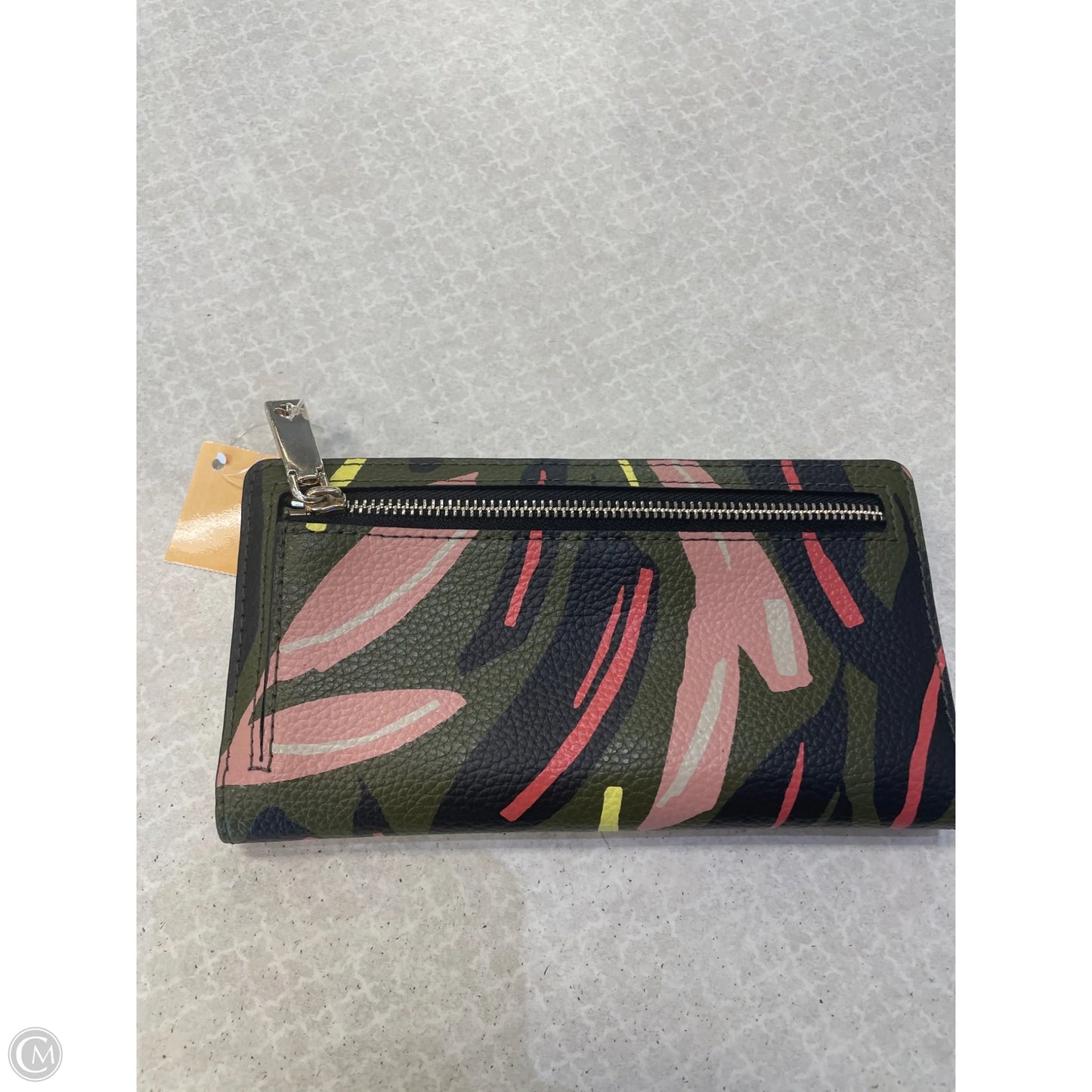 Wallet Designer By Kate Spade, Size: Medium