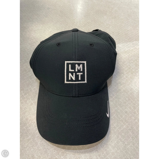 Hat Baseball Cap By Nike