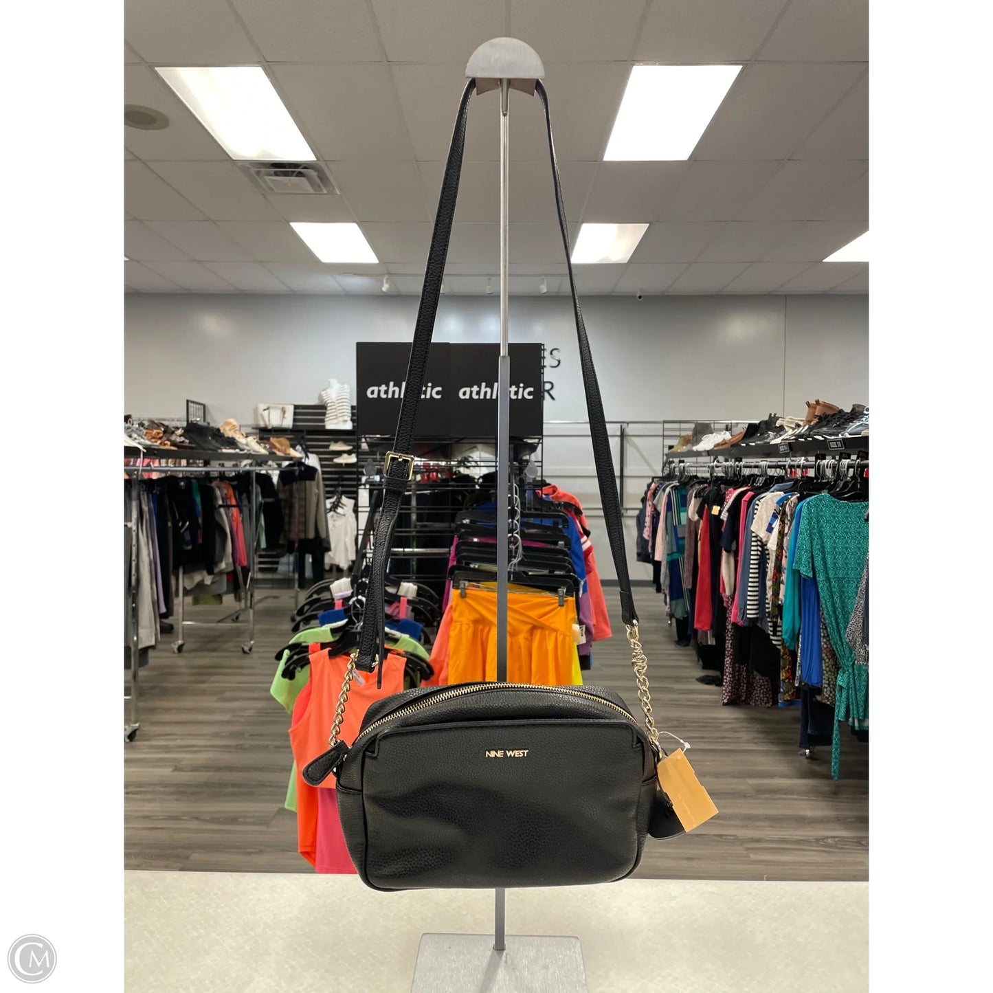 Crossbody By Nine West, Size: Medium