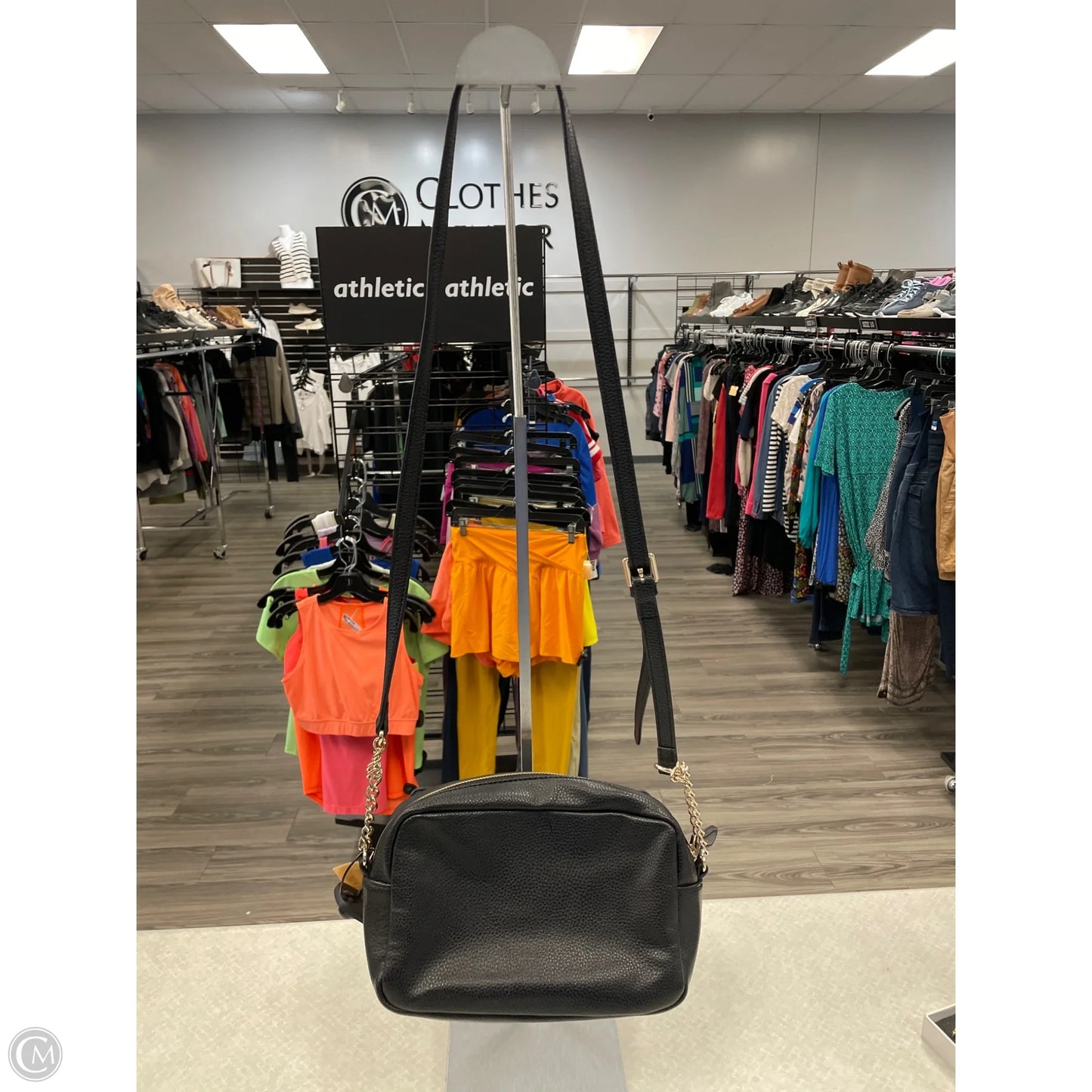 Crossbody By Nine West, Size: Medium