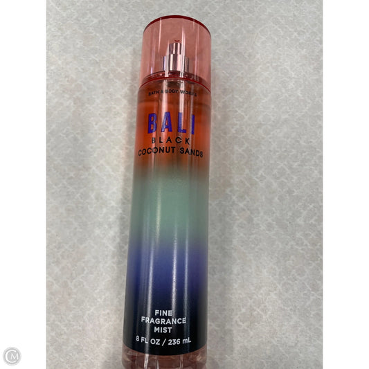 Body Mist/spray By Bath And Body Works, Size: Medium
