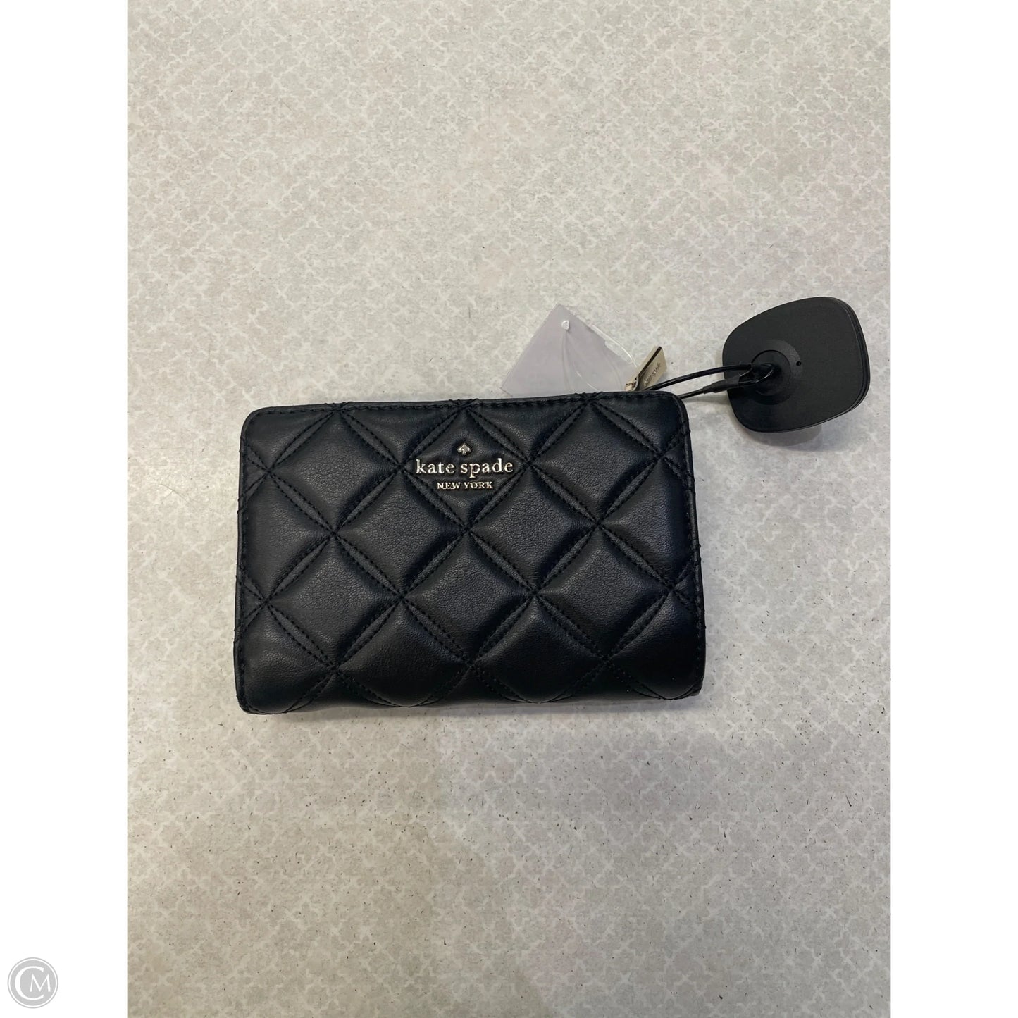 Wallet Designer By Kate Spade, Size: Small