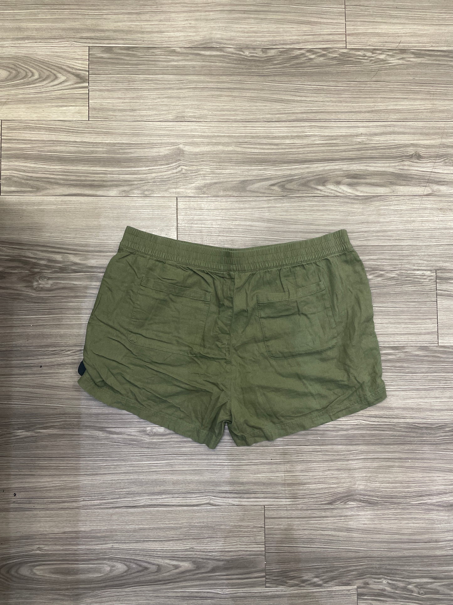Shorts By Old Navy In Green, Size: 2x