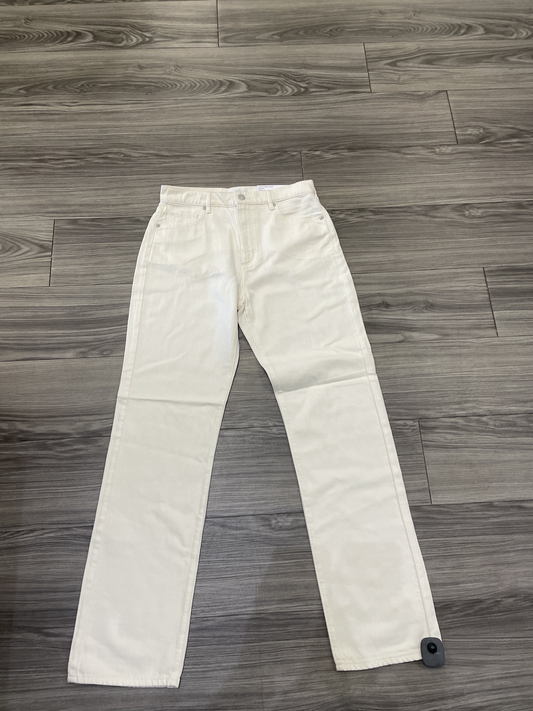 Jeans Straight By Loft  Size: 2