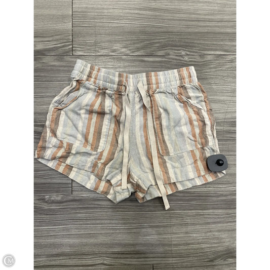 Shorts By Clothes Mentor In Multi-colored, Size: S