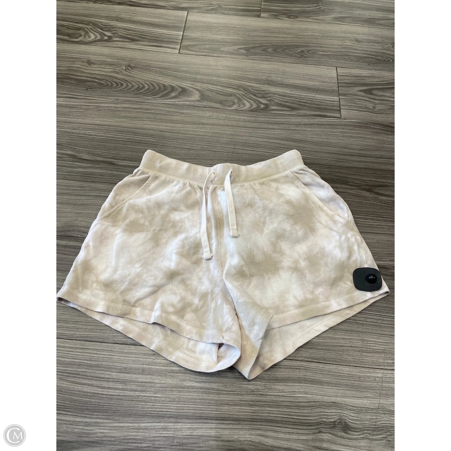 Shorts By Old Navy In Cream, Size: S
