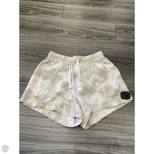 Shorts By Old Navy In Cream, Size: S