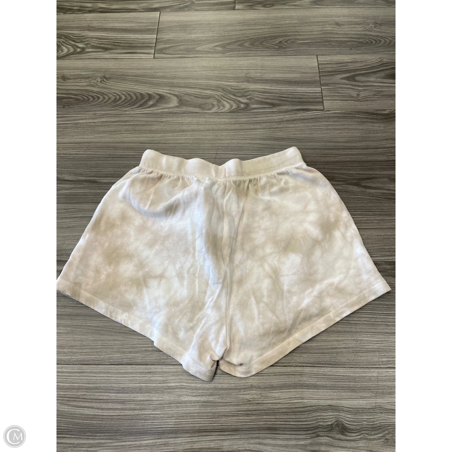 Shorts By Old Navy In Cream, Size: S