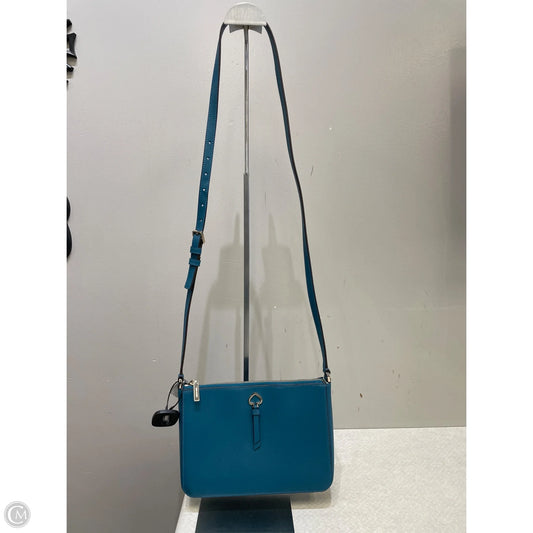 Crossbody Designer By Kate Spade, Size: Medium
