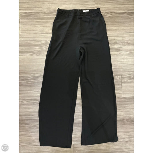 Pants Dress By Top Style In Black, Size: L