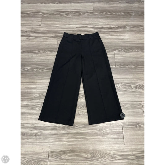 Pants Lounge By Christian Siriano In Black, Size: L