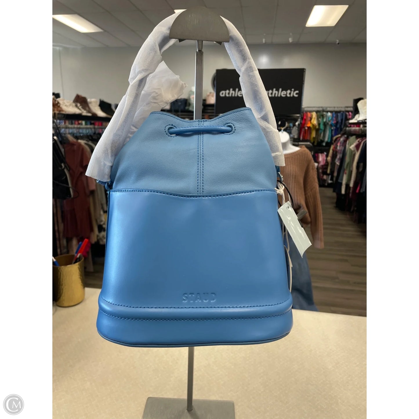 Handbag By Cma, Size: Medium