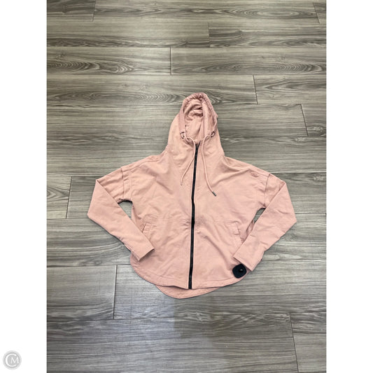 Jacket Other By Free People In Pink, Size: Xs