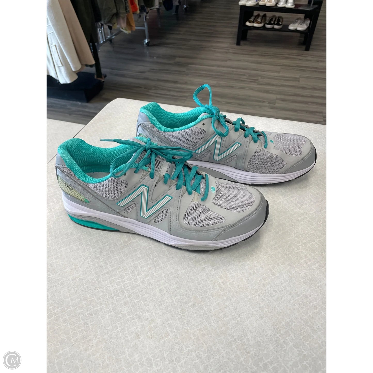 Shoes Sneakers By New Balance In Tie Dye Print, Size: 12