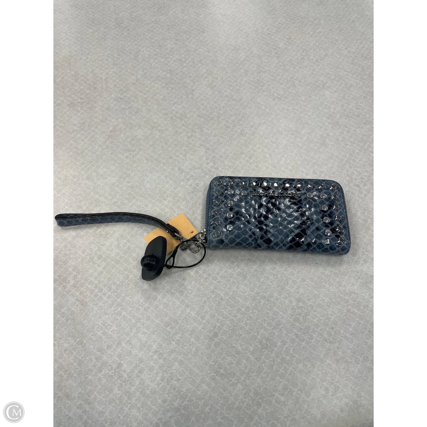 Wallet Designer By Michael Kors, Size: Medium