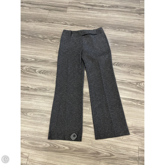 Pants Chinos & Khakis By Ab Studio In Black, Size: 8