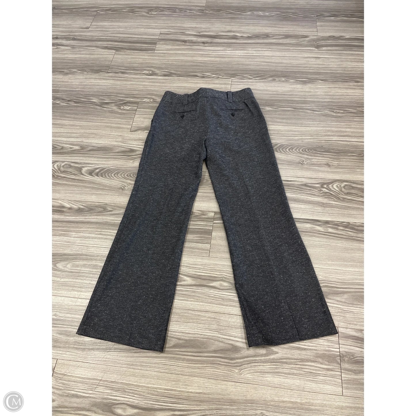 Pants Chinos & Khakis By Ab Studio In Black, Size: 8