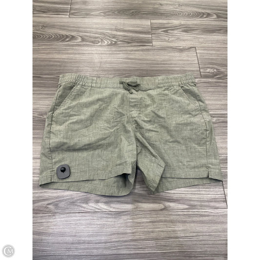 Shorts By Magellan In Green, Size: 2x