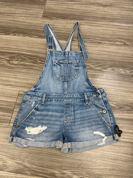 Shortalls By Hollister  Size: S
